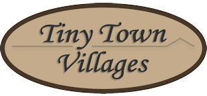 Tiny Town Villages